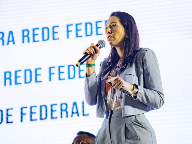 Conexões Ifes - Segundo dia - 20 de junho